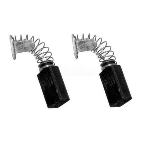 Allpoints Motor Brush (Set Of 2) For Middleby, MID22450-0052 28-1194